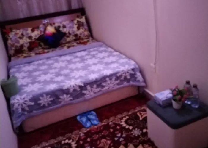 My Home Stay Apartment 2