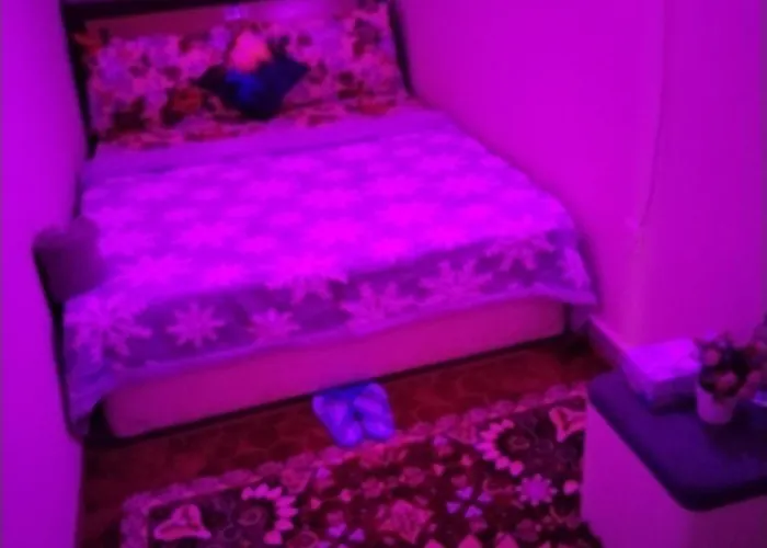 My Home Stay Apartment 2