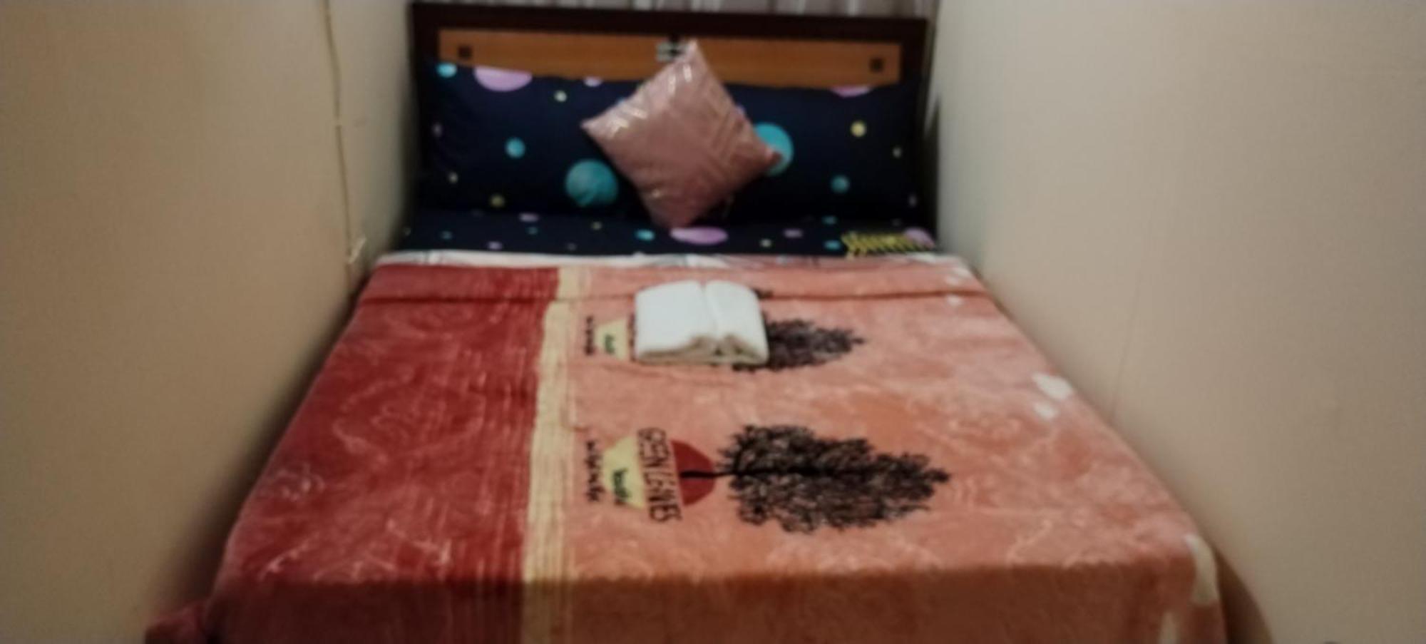 My 2 Séjour chez l'habitant Abou Dabi
