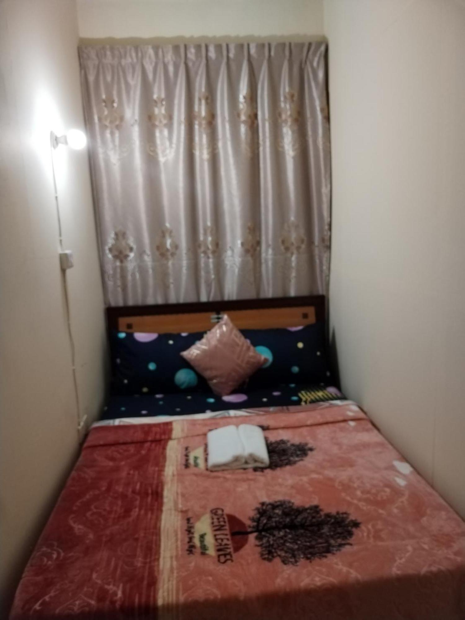 My 2 Séjour chez l'habitant